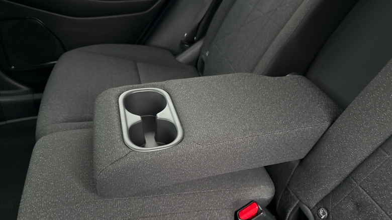 Honda HR-V 1.5 eHEV Elegance 5dr CVT Hybrid Hatchback